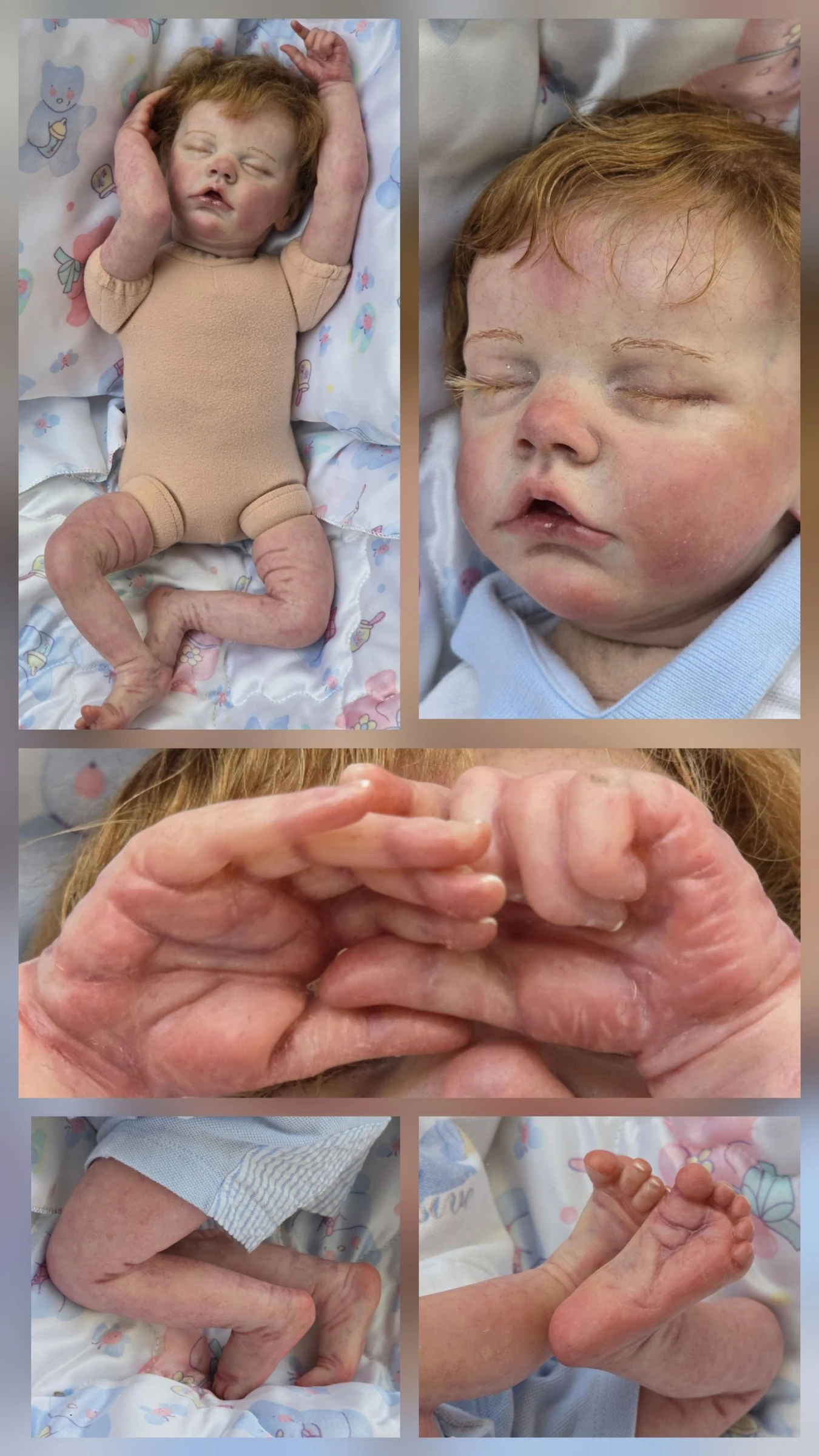 Beautiful reborn – photo 20